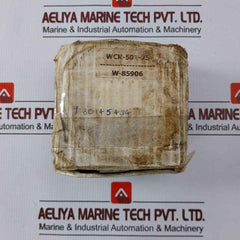Wom Wcr-501-25 Hydraulic Choke W-85906