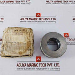 Wom Wcr-501-25 Hydraulic Choke W-85906