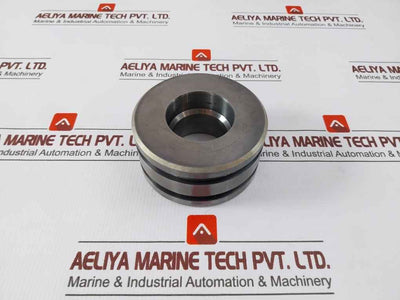Wom Wcr-501-25 Hydraulic Choke W-85906