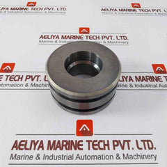 Wom Wcr-501-25 Hydraulic Choke W-85906