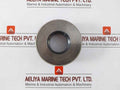 Wom Wcr-501-25 Hydraulic Choke W-85906