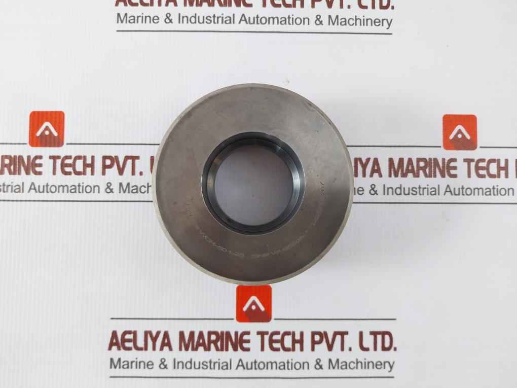 Wom Wcr-501-25 Hydraulic Choke W-85906