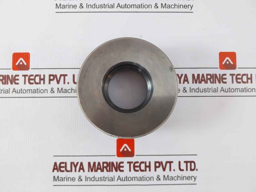 Wom Wcr-501-25 Hydraulic Choke W-85906