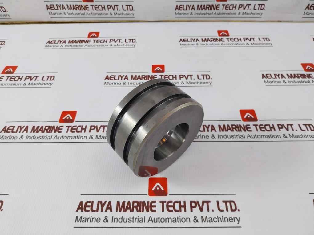 Wom Wcr-501-25 Hydraulic Choke W-85906