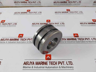 Wom Wcr-501-25 Hydraulic Choke W-85906