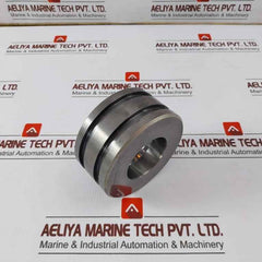 Wom Wcr-501-25 Hydraulic Choke W-85906