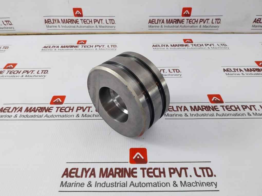 Wom Wcr-501-25 Hydraulic Choke W-85906