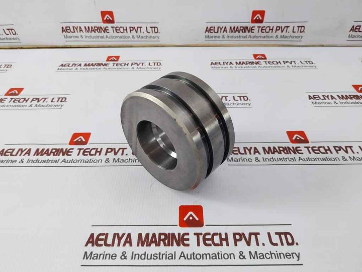 Wom Wcr-501-25 Hydraulic Choke W-85906