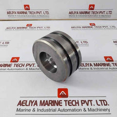 Wom Wcr-501-25 Hydraulic Choke W-85906