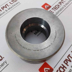 Wom Wcr-501-25 Hydraulic Choke W-85906