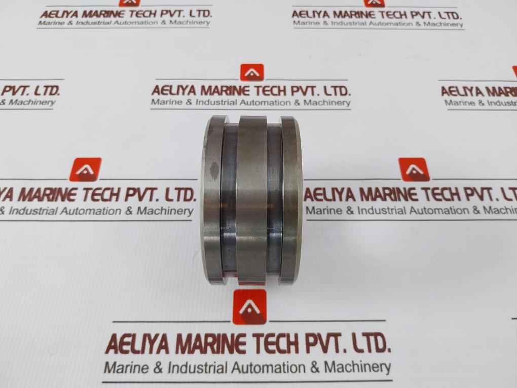 Wom Wcr-501-25 Hydraulic Choke W-85906