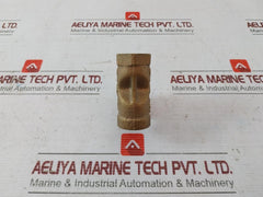 Wonil 15A Y-type Strainer Valve