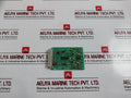 Woo Sung Wsp-93031 Printed Circuit Board Used