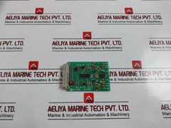 Woo Sung Wsp-93031 Printed Circuit Board Used