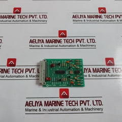 Woo Sung Wsp-93031 Printed Circuit Board Used