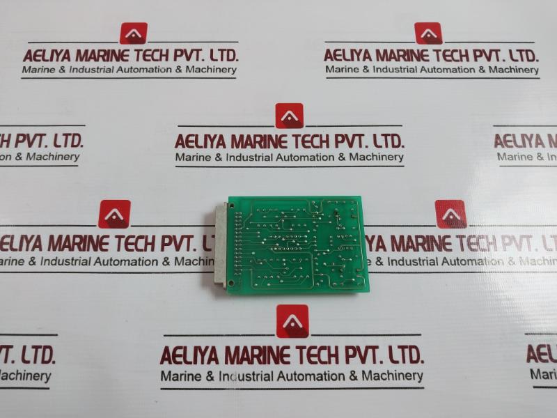 Woo Sung Wsp-93031 Printed Circuit Board