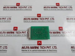 Woo Sung Wsp-93031 Printed Circuit Board Used