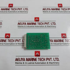 Woo Sung Wsp-93031 Printed Circuit Board Used