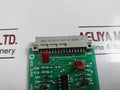 Woo Sung Wsp-93031 Printed Circuit Board Used