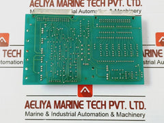 Woo Sung Wsp-93033 Printed Circuit Board Tp31-3