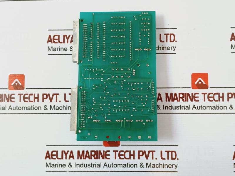 Woo Sung Wsp-93033 Printed Circuit Board Tp31-3