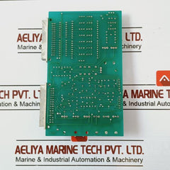 Woo Sung Wsp-93033 Printed Circuit Board Tp31-3