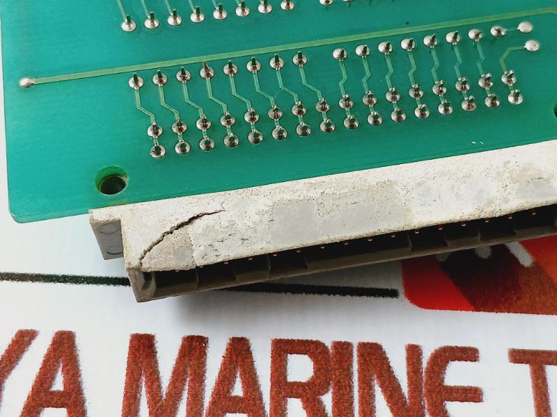 Woo Sung Wsp-93033 Printed Circuit Board Tp31-3