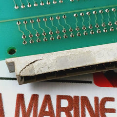Woo Sung Wsp-93033 Printed Circuit Board Tp31-3