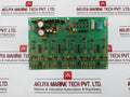 Woo Sung Wsp-9803 Pcb Circuit Board