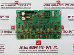 Woo Sung Wsp-9803 Pcb Circuit Board