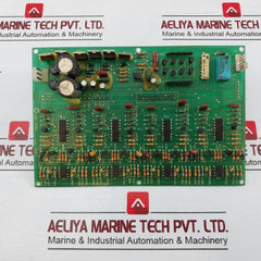 Woo Sung Wsp-9803 Pcb Circuit Board