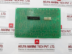 Woo Sung Wsp-9803 Pcb Circuit Board
