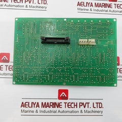 Woo Sung Wsp-9803 Pcb Circuit Board