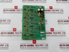 Woo Sung Wsp-9803 Pcb Circuit Board