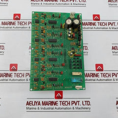 Woo Sung Wsp-9803 Pcb Circuit Board