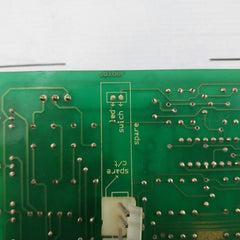 Woo Sung Wsp-9803 Pcb Circuit Board