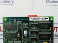 Woodhead 5136-re2-pci Rev: 1.1.0 Re2 Pci Interface Card 94V-0