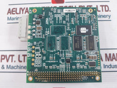 Woodhead Dn3-104-2-e Device Net Interface Pcb Card