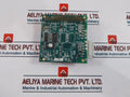 Woodhead Dn3-104-2-e Device Net Interface Pcb Card