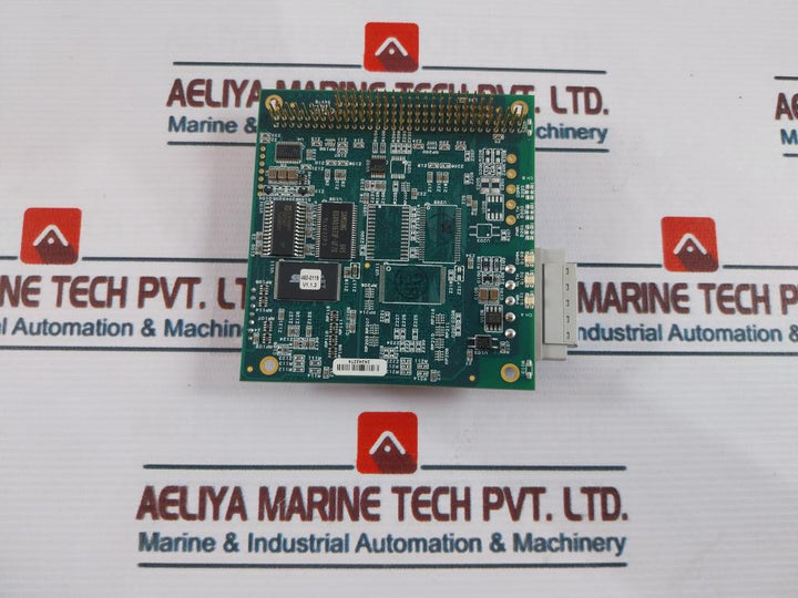 Woodhead Dn3-104-2-e Device Net Interface Pcb Card