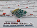 Woodhead Dn3-104-2-e Device Net Interface Pcb Card
