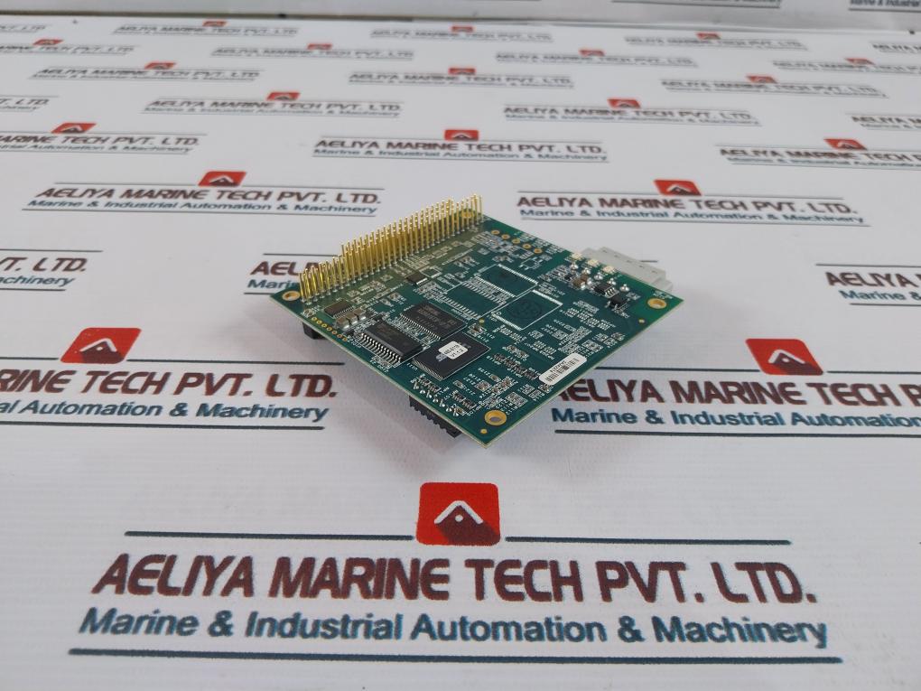 Woodhead Dn3-104-2-e Device Net Interface Pcb Card