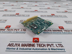 Woodhead Dn3-104-2-e Device Net Interface Pcb Card