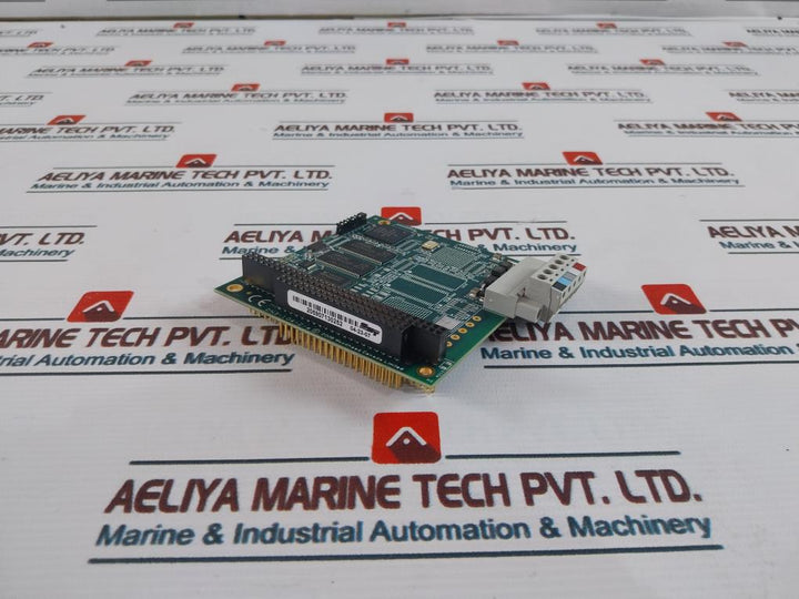 Woodhead Dn3-104-2-e Device Net Interface Pcb Card