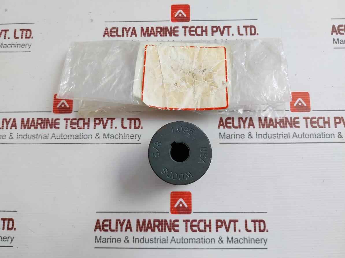 Woods L-jaw Coupling Interchange L095/ L090