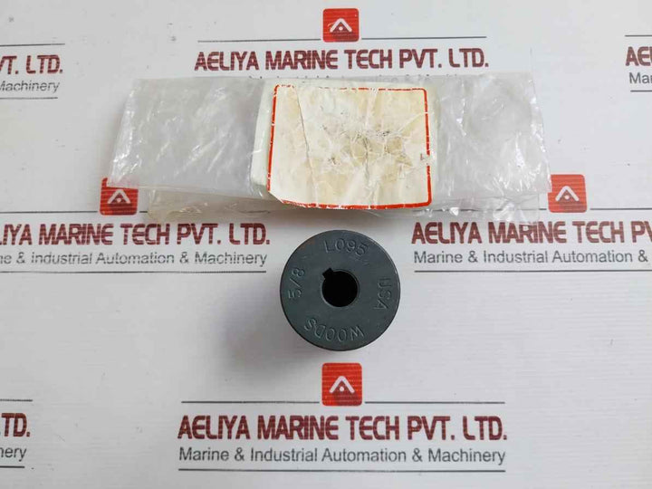 Woods L-jaw Coupling Interchange L095/ L090