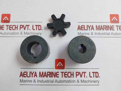 Woods L-jaw Coupling Interchange L095/ L090