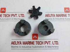 Woods L-jaw Coupling Interchange L095/ L090