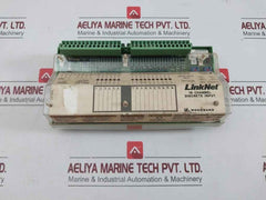 Woodward 18-32Vdc 14.2W Linknet 16 Channel Discrete Input Module 9905-971