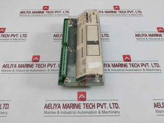 Woodward 18-32Vdc 14.2W Linknet 16 Channel Discrete Input Module 9905-971